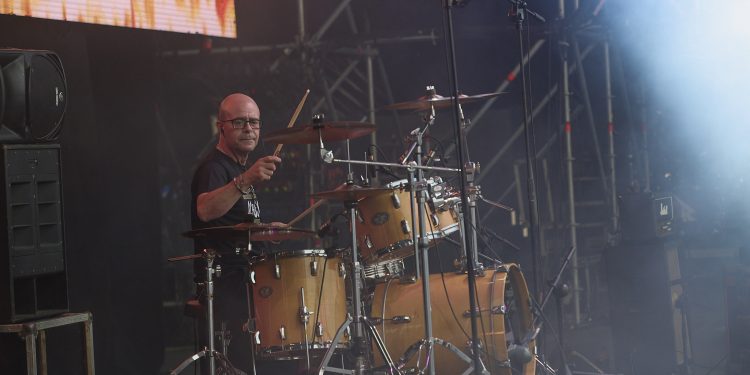 Las mejores imágenes del tercer día de fiestas