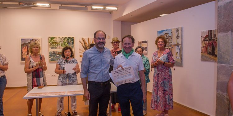 Las mejores imágenes del segundo día de fiestas