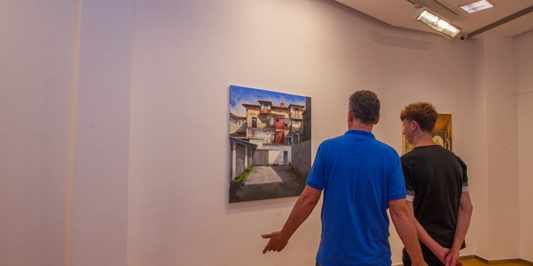 Las mejores imágenes del segundo día de fiestas