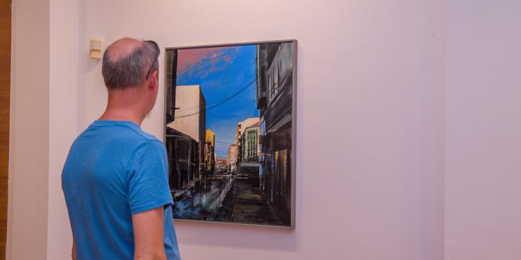 Las mejores imágenes del segundo día de fiestas