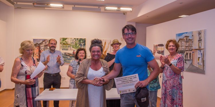 Las mejores imágenes del segundo día de fiestas