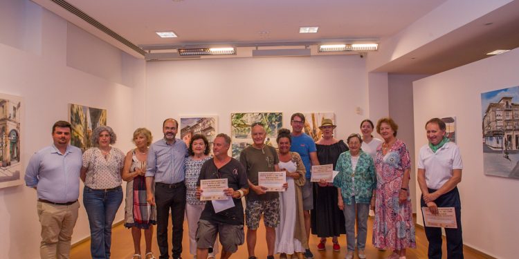 Las mejores imágenes del segundo día de fiestas