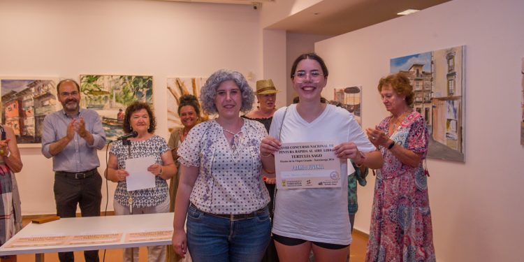 Las mejores imágenes del segundo día de fiestas