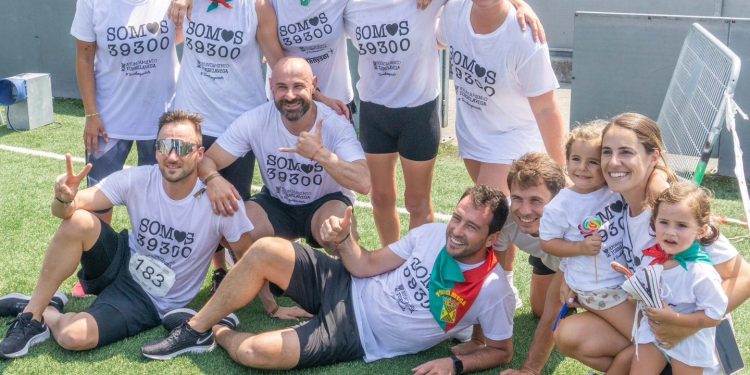 Las mejores imágenes del segundo día de fiestas