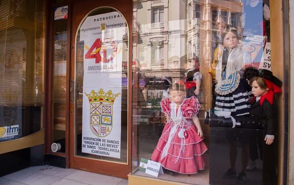 Las mejores imágenes del tercer día de fiestas