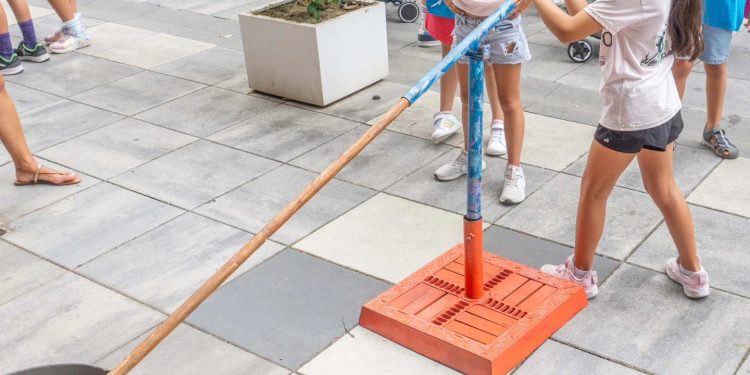 Las mejores imágenes del cuarto día de fiestas