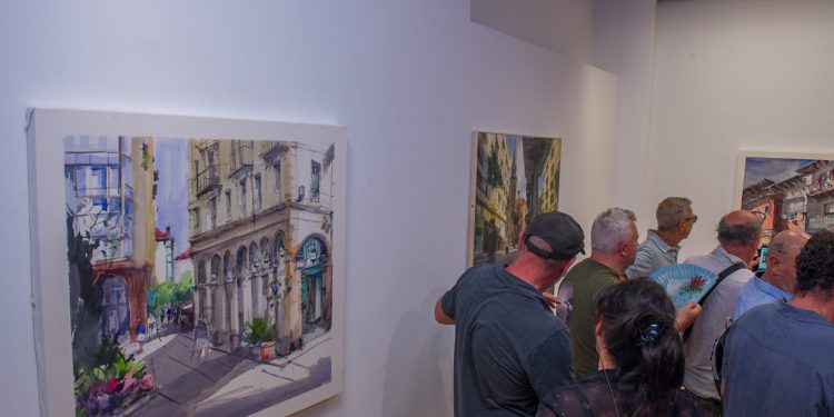 Las mejores imágenes del segundo día de fiestas