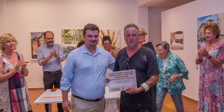 Las mejores imágenes del segundo día de fiestas