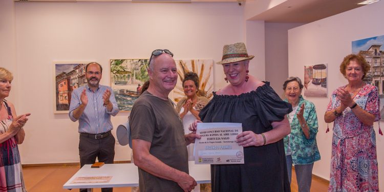 Las mejores imágenes del segundo día de fiestas