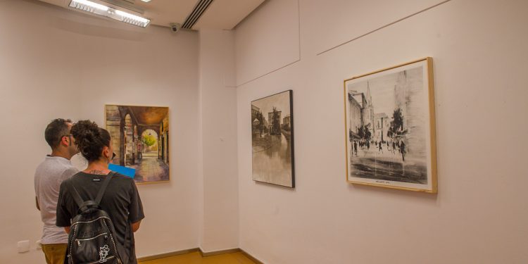 Las mejores imágenes del segundo día de fiestas