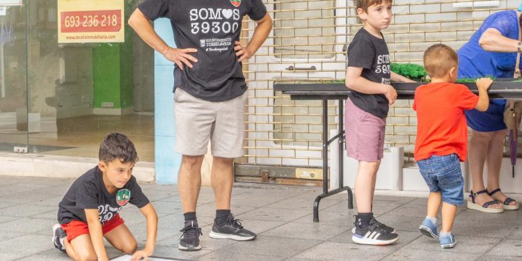 Las mejores imágenes del cuarto día de fiestas