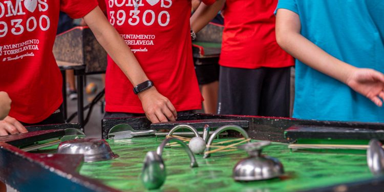 Las mejores imágenes del séptimo día de fiestas