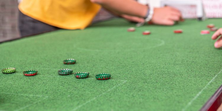 Las mejores imágenes del séptimo día de fiestas