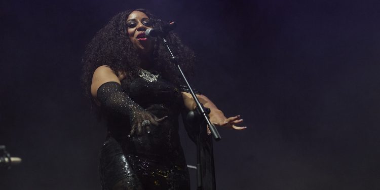 Las mejores imágenes del segundo día de fiestas