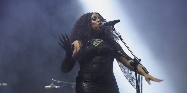 Las mejores imágenes del segundo día de fiestas