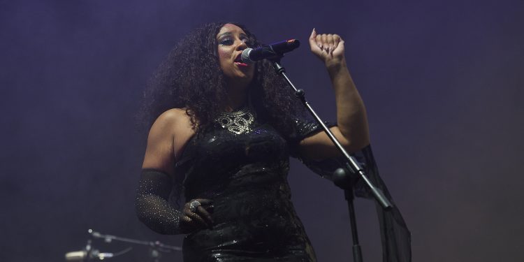 Las mejores imágenes del segundo día de fiestas