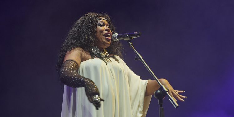 Las mejores imágenes del segundo día de fiestas