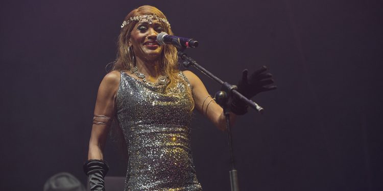 Las mejores imágenes del segundo día de fiestas