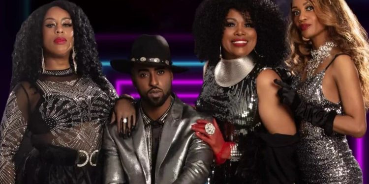 Boney M y Nancys Rubias actuarán este sábado en la segunda jornada del festival Vive la Feria de Torrelavega