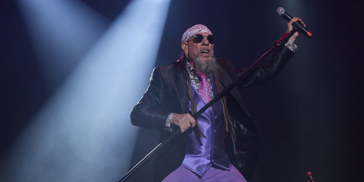 Las mejores imágenes del tercer día de fiestas