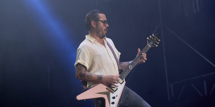 Las mejores imágenes del tercer día de fiestas