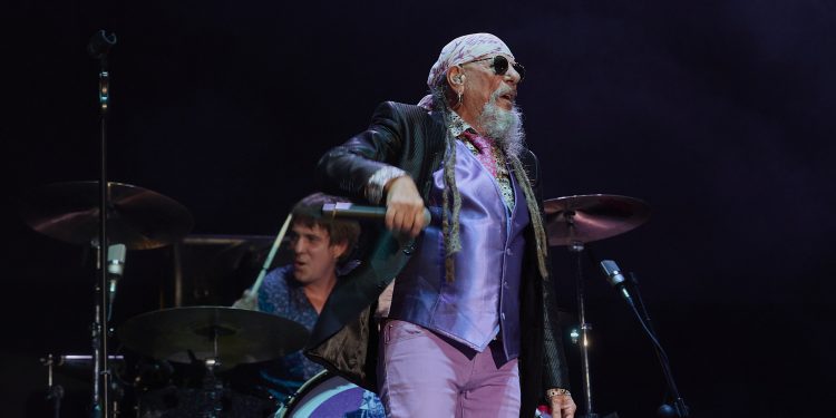 Las mejores imágenes del tercer día de fiestas