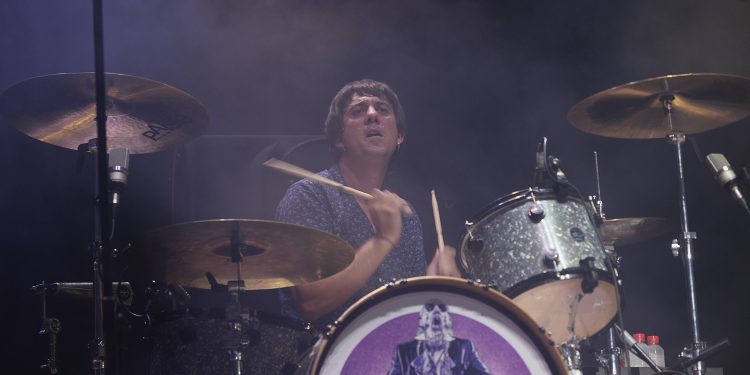 Las mejores imágenes del tercer día de fiestas