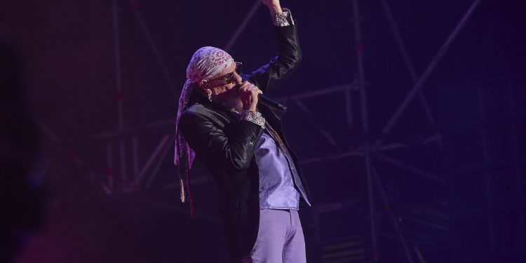 Las mejores imágenes del tercer día de fiestas