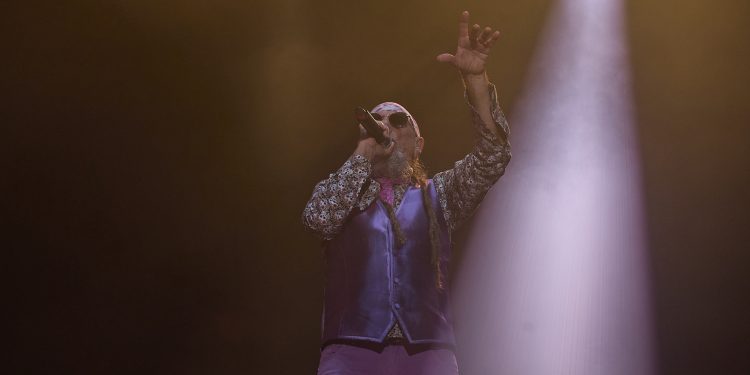 Las mejores imágenes del tercer día de fiestas