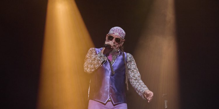 Las mejores imágenes del tercer día de fiestas