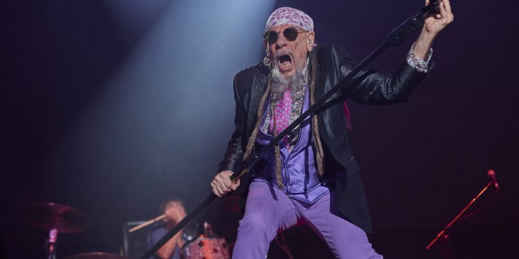 Las mejores imágenes del tercer día de fiestas