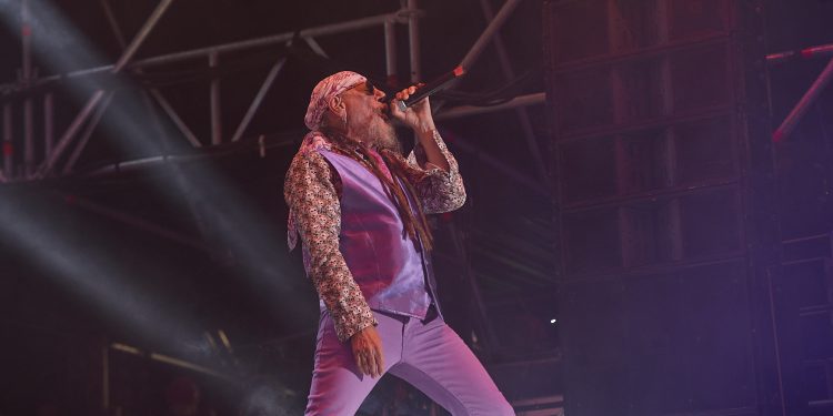 Las mejores imágenes del tercer día de fiestas