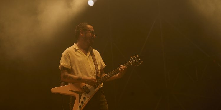 Las mejores imágenes del tercer día de fiestas