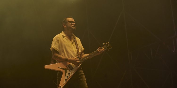 Las mejores imágenes del tercer día de fiestas