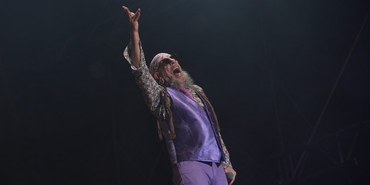 Las mejores imágenes del tercer día de fiestas