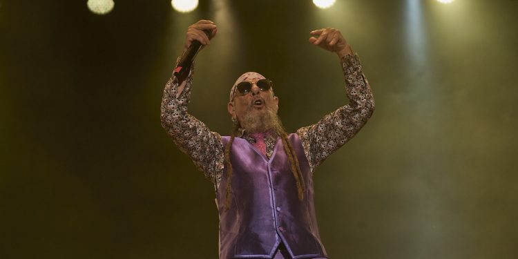 Las mejores imágenes del tercer día de fiestas