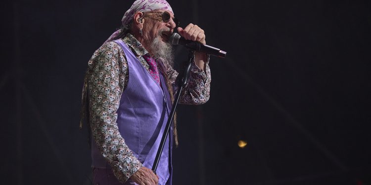 Las mejores imágenes del tercer día de fiestas