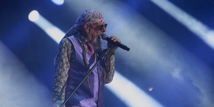 Las mejores imágenes del tercer día de fiestas