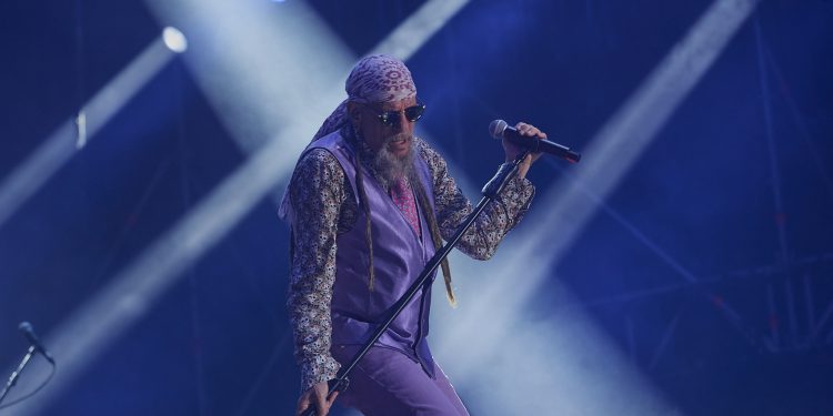 Las mejores imágenes del tercer día de fiestas