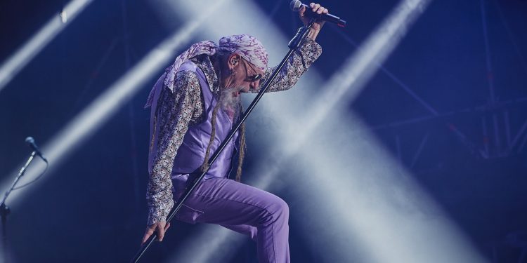 Las mejores imágenes del tercer día de fiestas