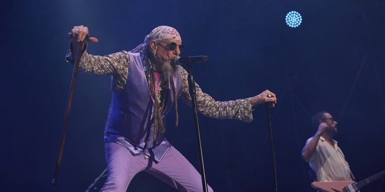 Las mejores imágenes del tercer día de fiestas