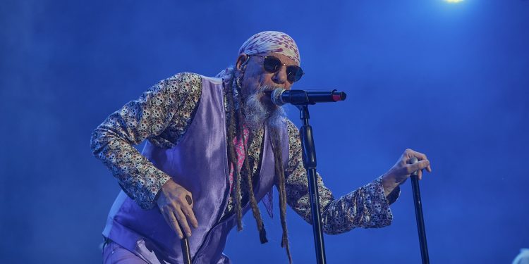 Las mejores imágenes del tercer día de fiestas