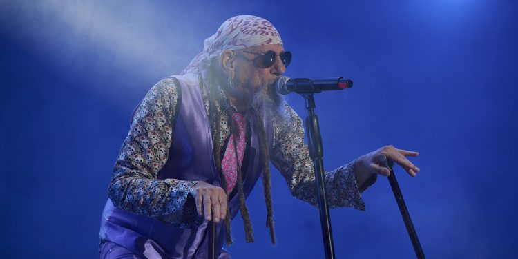 Las mejores imágenes del tercer día de fiestas