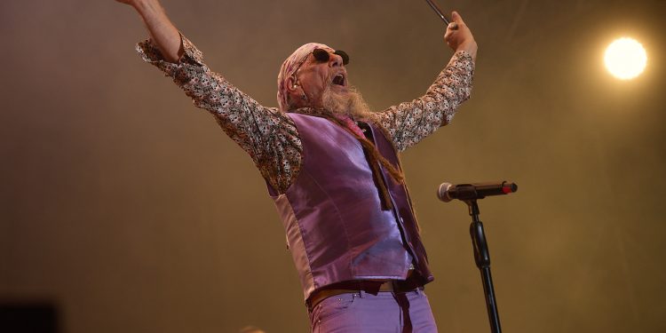 Las mejores imágenes del tercer día de fiestas