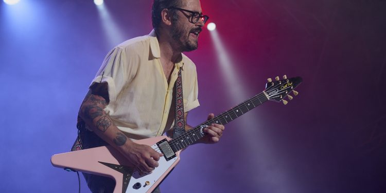 Las mejores imágenes del tercer día de fiestas