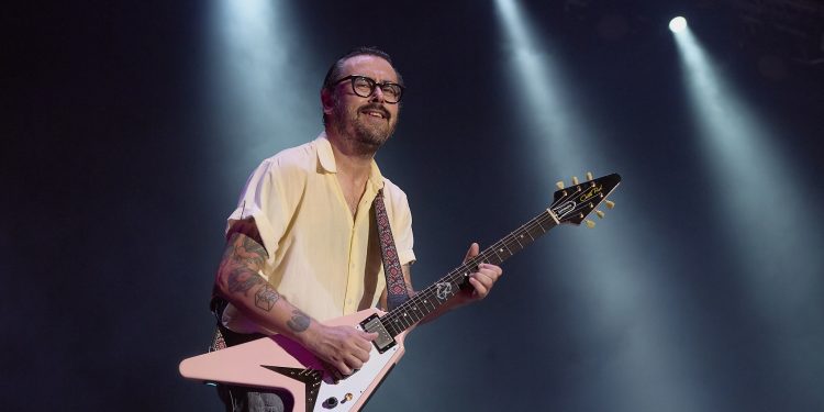 Las mejores imágenes del tercer día de fiestas