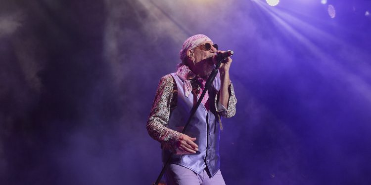 Las mejores imágenes del tercer día de fiestas