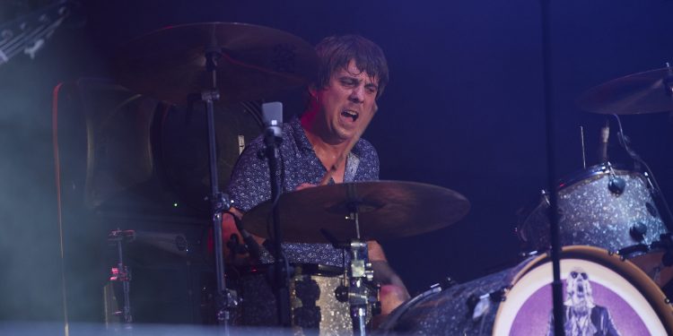 Las mejores imágenes del tercer día de fiestas