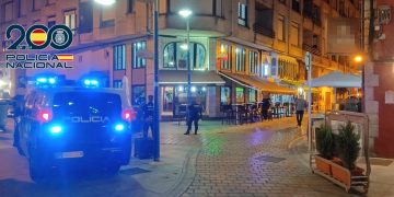 La Policía Nacional reforzará su presencia en la ciudad de Torrelavega con motivo de las fiestas patronales de la Virgen Grande