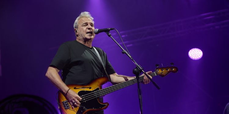 Las mejores imágenes del primer día de fiestas